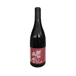 Christophe Blanc - Syrah -...