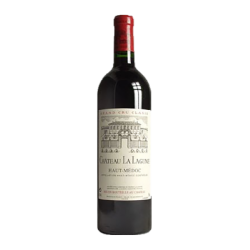 Château la Lagune...