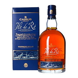 Camus Cognac Ile de Ré