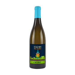 Chenin de jardin 2020