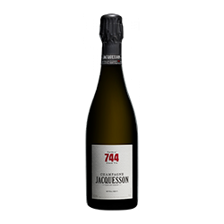 Jacquesson - Cuvée n° 744