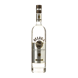 Beluga Vodka