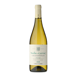 Moulin de Gassac -...