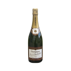 Jean Valentin brut
