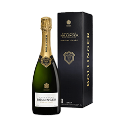Bollinger Spéciale cuvée