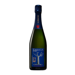 Cuvée Nature Esprit Giraud