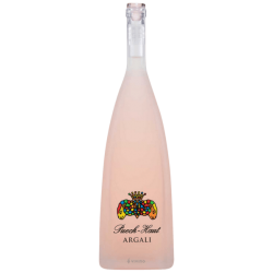 Château Puech-Haut Argali...