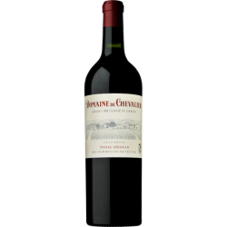 Château Chevalier...