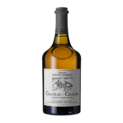 Domaine Berthet-Bondet...