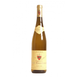 Domaine Zind-Humbrecht...