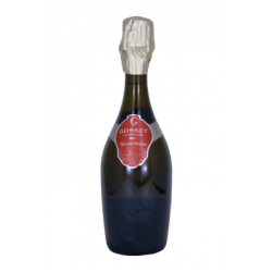 Gosset. Demi Grande Réserve