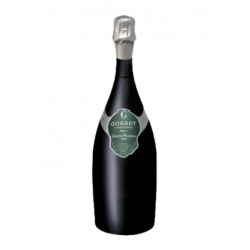 Gosset. Grand Millésime 2012