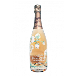 Perrier Jouet Belle époque...