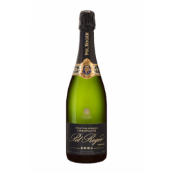 Pol Roger Brut Vintage 2013