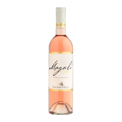 Saint André de la Figuière...