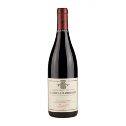 Trapet. Gevrey Chambertin...