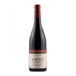 Domaine des Cailloux - Côte...