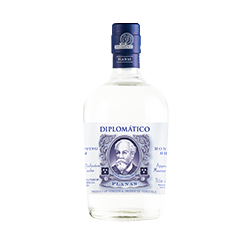 Rhum Diplomatico Planas