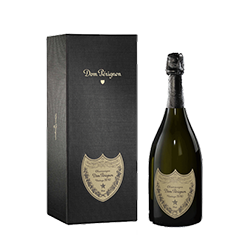 Dom Perignon 2010