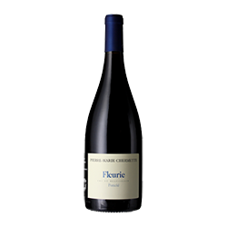 Chermette - Fleurie Poncie...