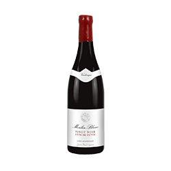 Moulin Blanc tête de cuvée...
