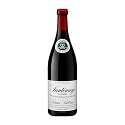 Louis Latour - Santenay 1er...